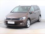 Volkswagen Touran - fotka číslo 1