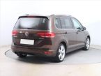 Volkswagen Touran - fotka číslo 4