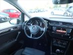 Volkswagen Touran - fotka číslo 6
