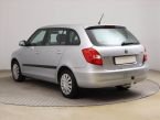 Škoda Fabia - fotka číslo 3