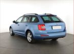 Škoda Octavia - fotka číslo 3