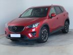 Mazda CX-5 - fotka číslo 1