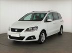 Seat Alhambra - fotka číslo 1