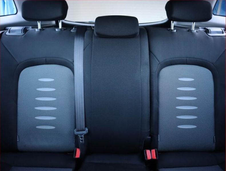 Kia Cee'd - hlavní fotka