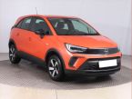 Opel Crossland X - fotka číslo 0