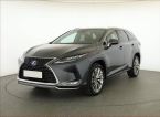 Lexus RX - fotka číslo 1