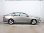 Škoda Octavia - fotka číslo 5
