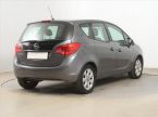 Opel Meriva - fotka číslo 4
