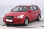 Kia Cee'd - fotka číslo 1