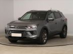 SsangYong Korando - fotka číslo 1