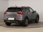 SsangYong Korando - fotka číslo 4