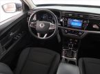 SsangYong Korando - fotka číslo 6