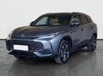 MG HS - fotka číslo 1