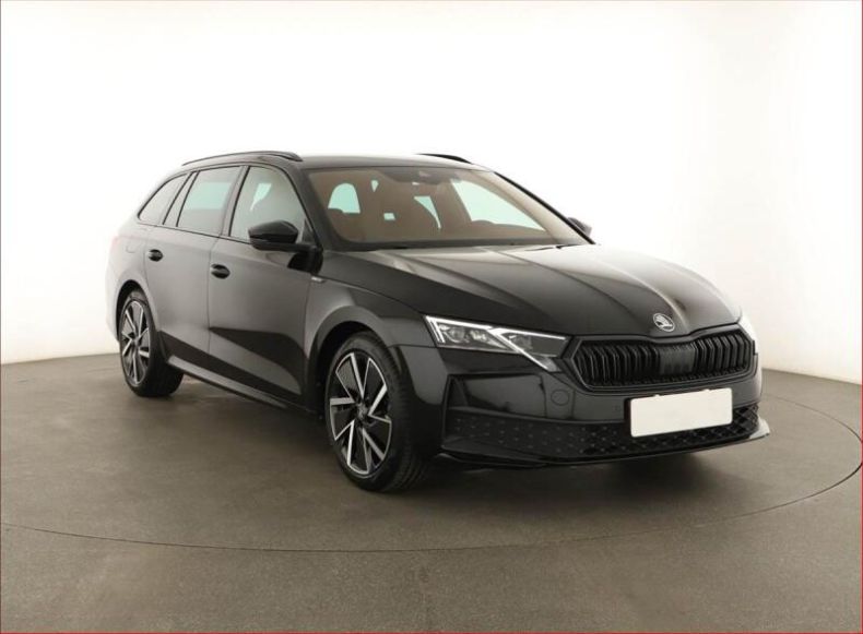 Škoda Octavia - hlavní fotka inzerátu