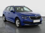 Škoda Kamiq - fotka číslo 0