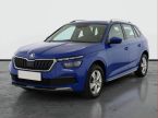 Škoda Kamiq - fotka číslo 1