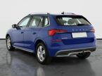 Škoda Kamiq - fotka číslo 3