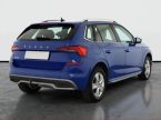 Škoda Kamiq - fotka číslo 4