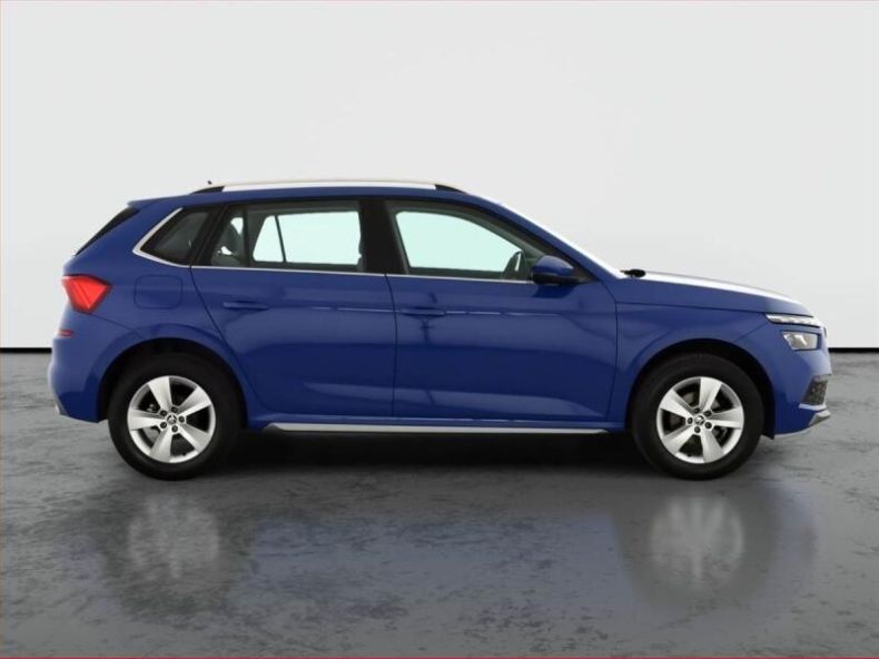 Škoda Kamiq - hlavní fotka