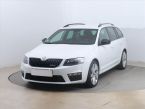 Škoda Octavia - fotka číslo 1