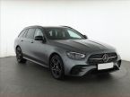 Mercedes Třída E - fotka číslo 0