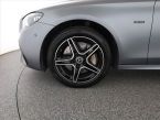 Mercedes Třída E - fotka číslo 11