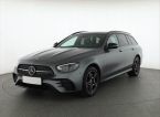 Mercedes Třída E - fotka číslo 1