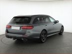 Mercedes Třída E - fotka číslo 4