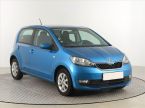 Škoda Citigo - fotka číslo 0