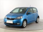Škoda Citigo - fotka číslo 1