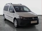 Volkswagen Caddy - fotka číslo 0