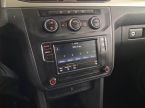 Volkswagen Caddy - fotka číslo 11