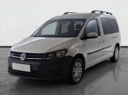 Volkswagen Caddy - fotka číslo 1