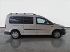 Volkswagen Caddy - fotka číslo 5