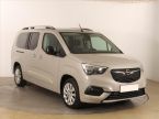 Opel Combo - fotka číslo 0