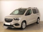 Opel Combo - fotka číslo 1