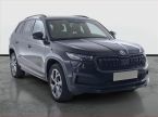 Škoda Kodiaq - fotka číslo 0
