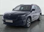 Škoda Kodiaq - fotka číslo 1