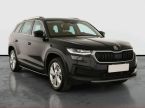 Škoda Kodiaq - fotka číslo 0
