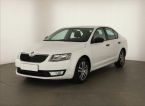 Škoda Octavia - fotka číslo 1