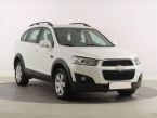 Chevrolet Captiva - fotka číslo 0