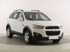 Chevrolet Captiva - fotka číslo 0