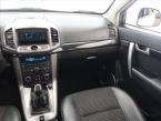 Chevrolet Captiva - fotka číslo 7