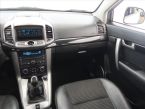 Chevrolet Captiva - fotka číslo 7