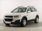 Chevrolet Captiva - fotka číslo 1