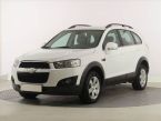 Chevrolet Captiva - fotka číslo 1