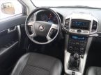 Chevrolet Captiva - fotka číslo 6