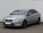 Ford Mondeo - fotka číslo 1