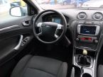 Ford Mondeo - fotka číslo 6