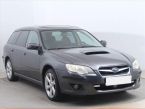 Subaru Legacy - fotka číslo 0